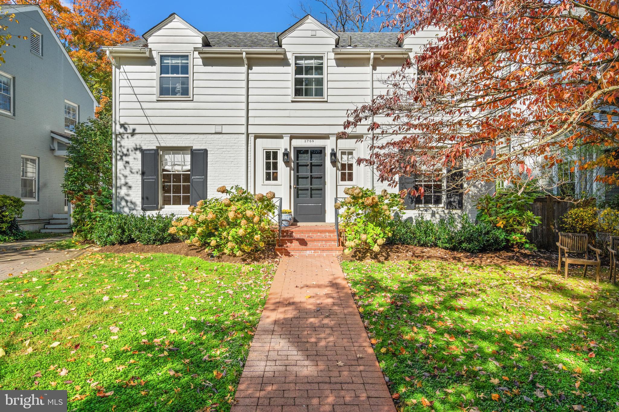 CHEVY CHASE - Residential