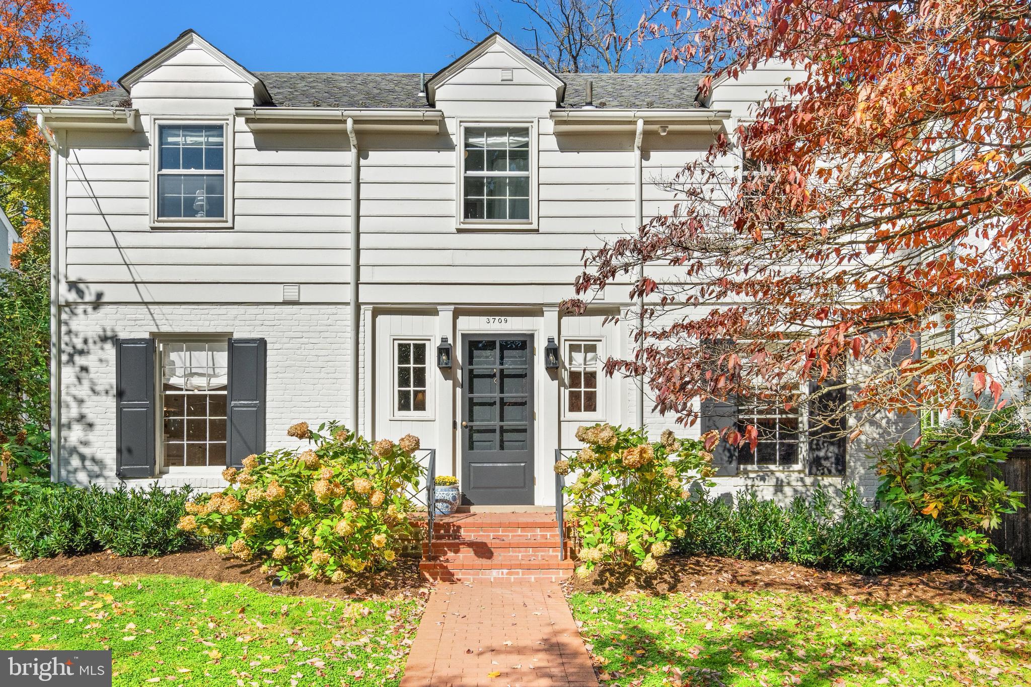 CHEVY CHASE - Residential