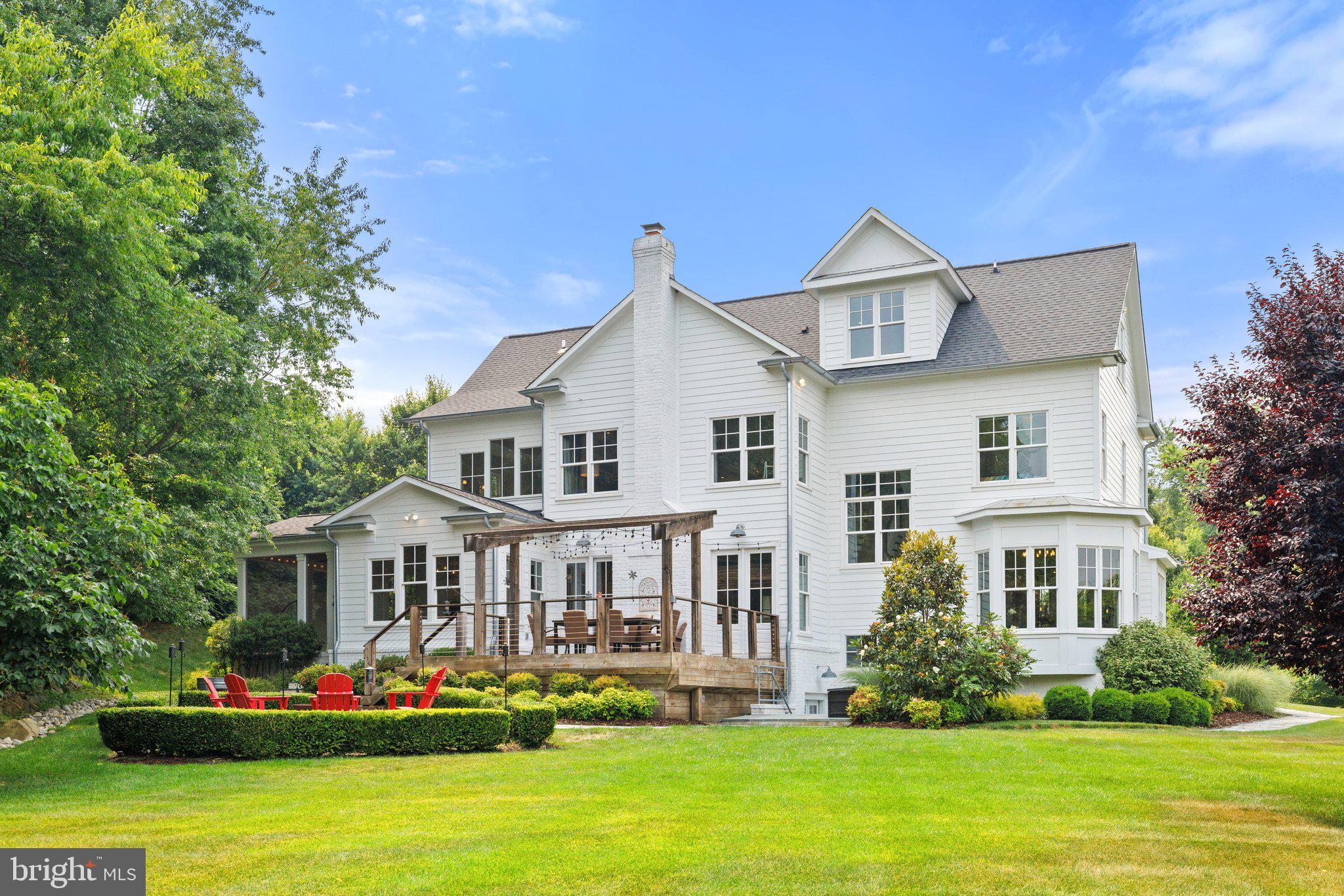 ASCOT - Residential