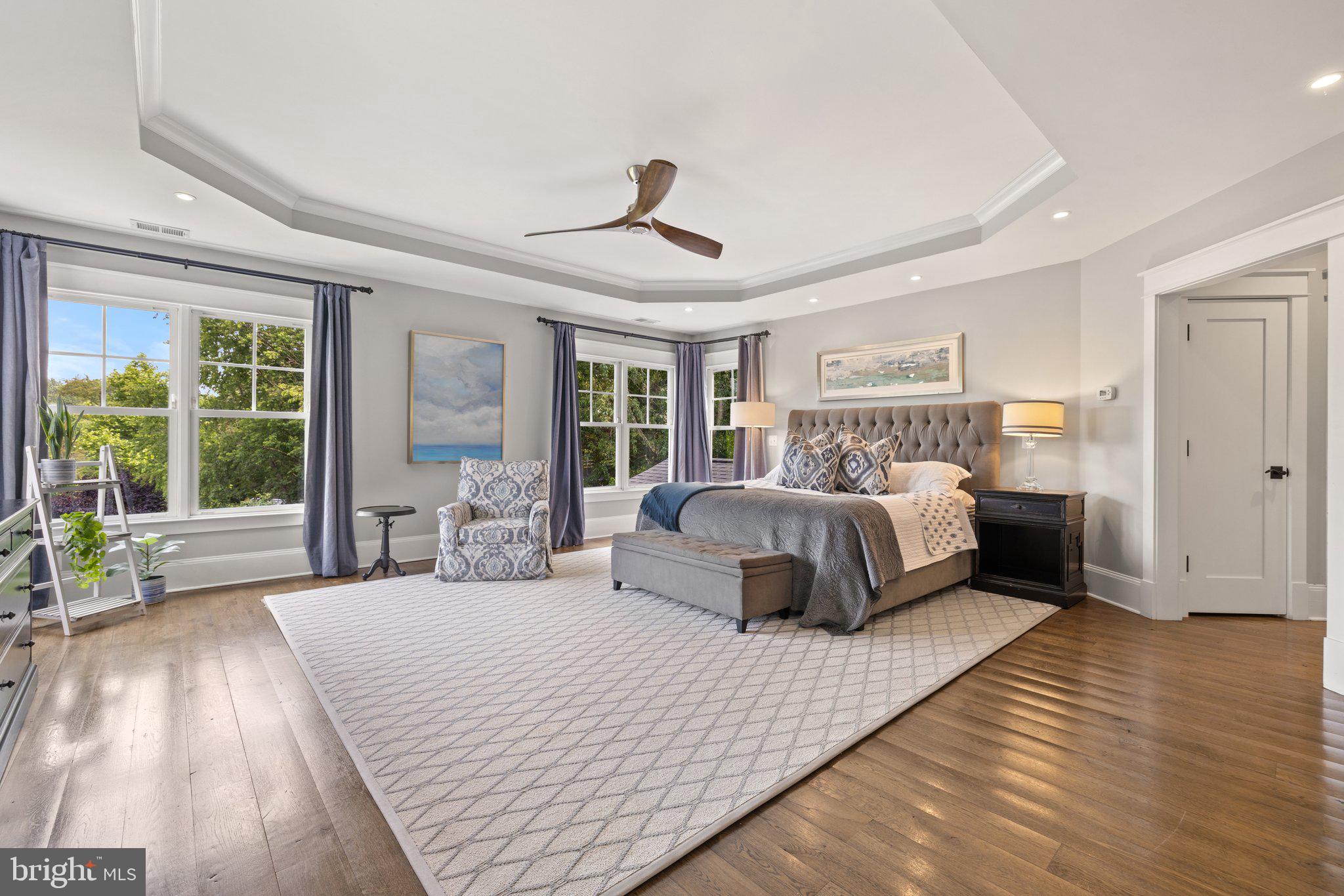 ASCOT - Residential