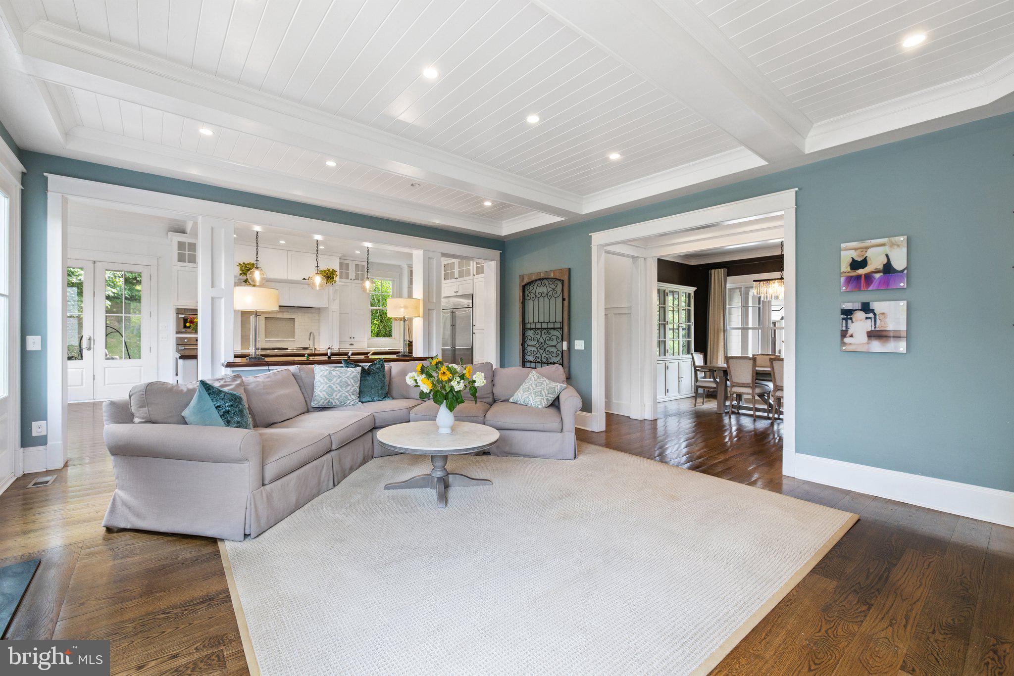 ASCOT - Residential