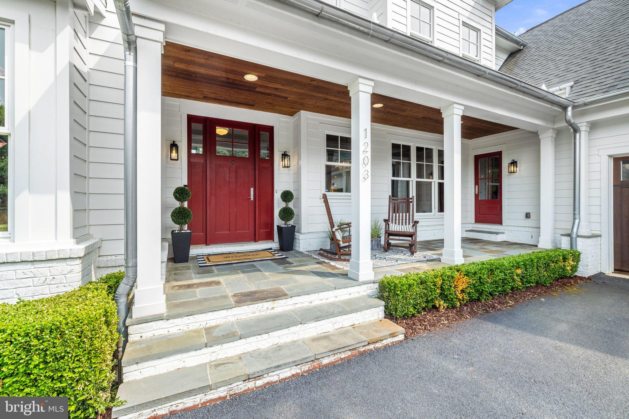 ASCOT - Residential