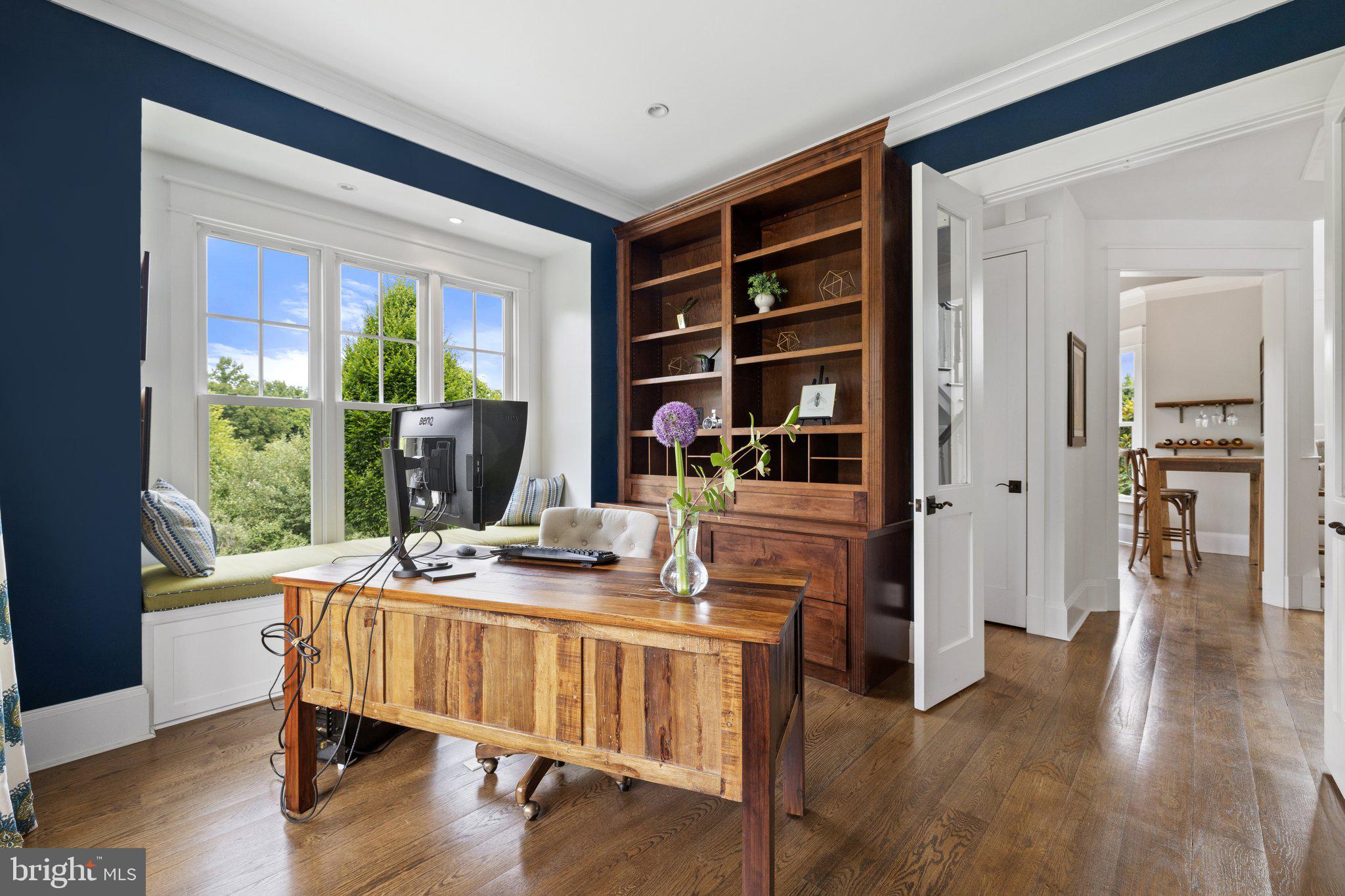 ASCOT - Residential