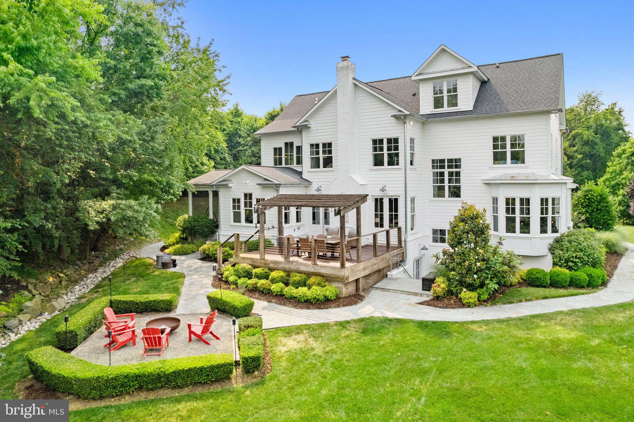 ASCOT - Residential