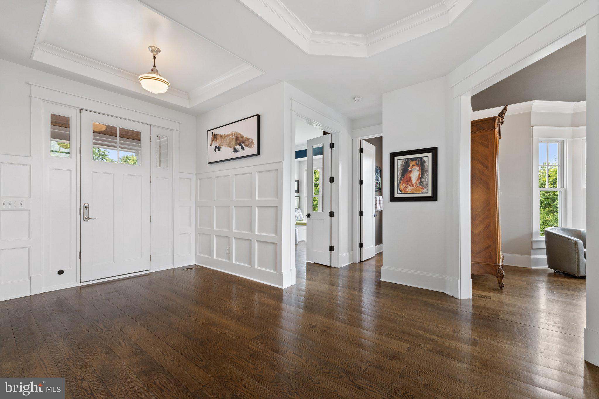 ASCOT - Residential