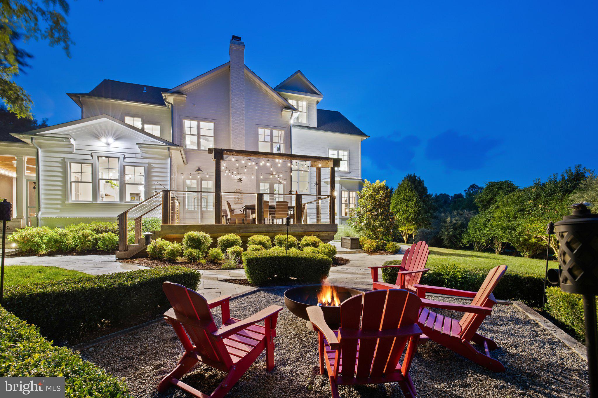 ASCOT - Residential