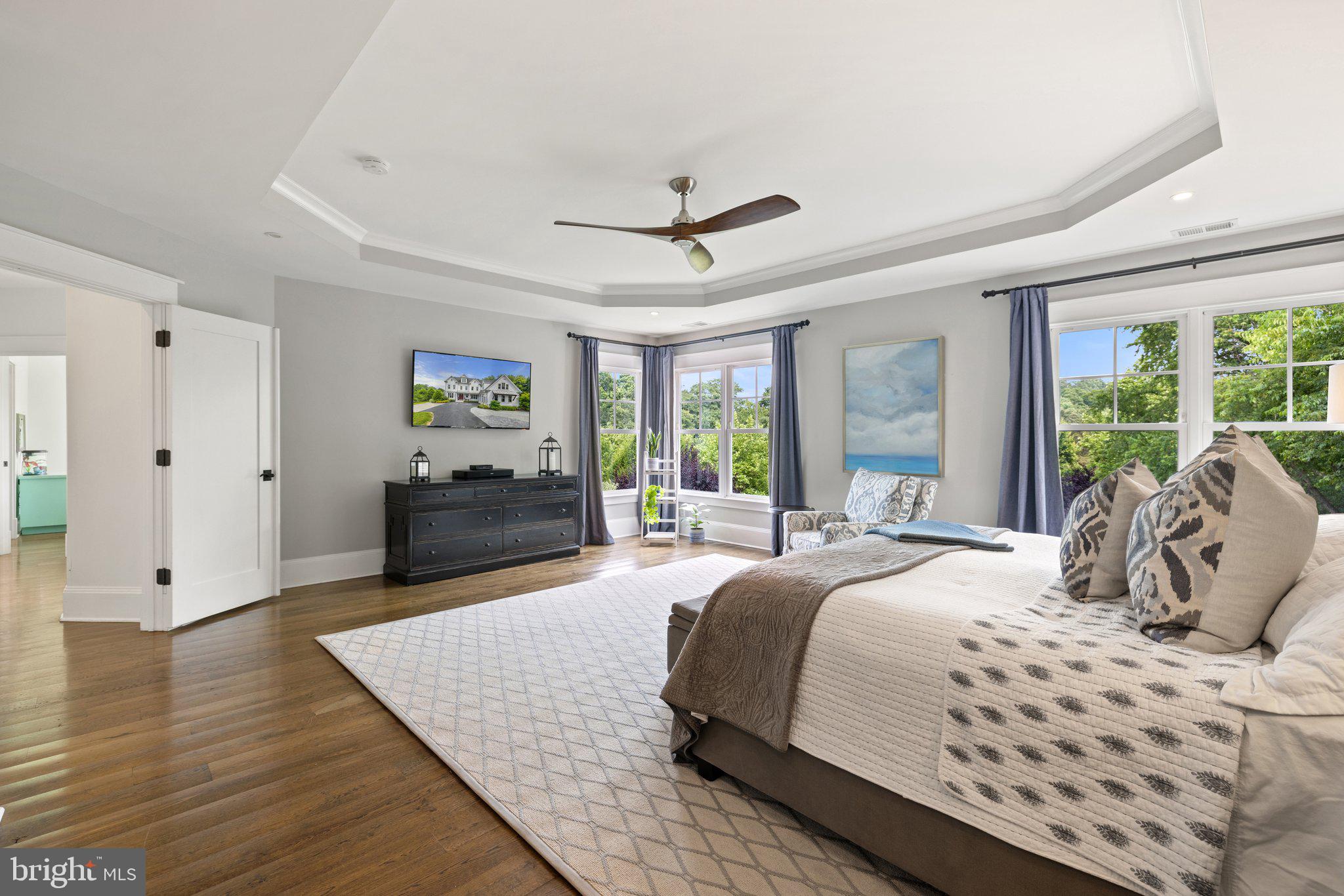 ASCOT - Residential