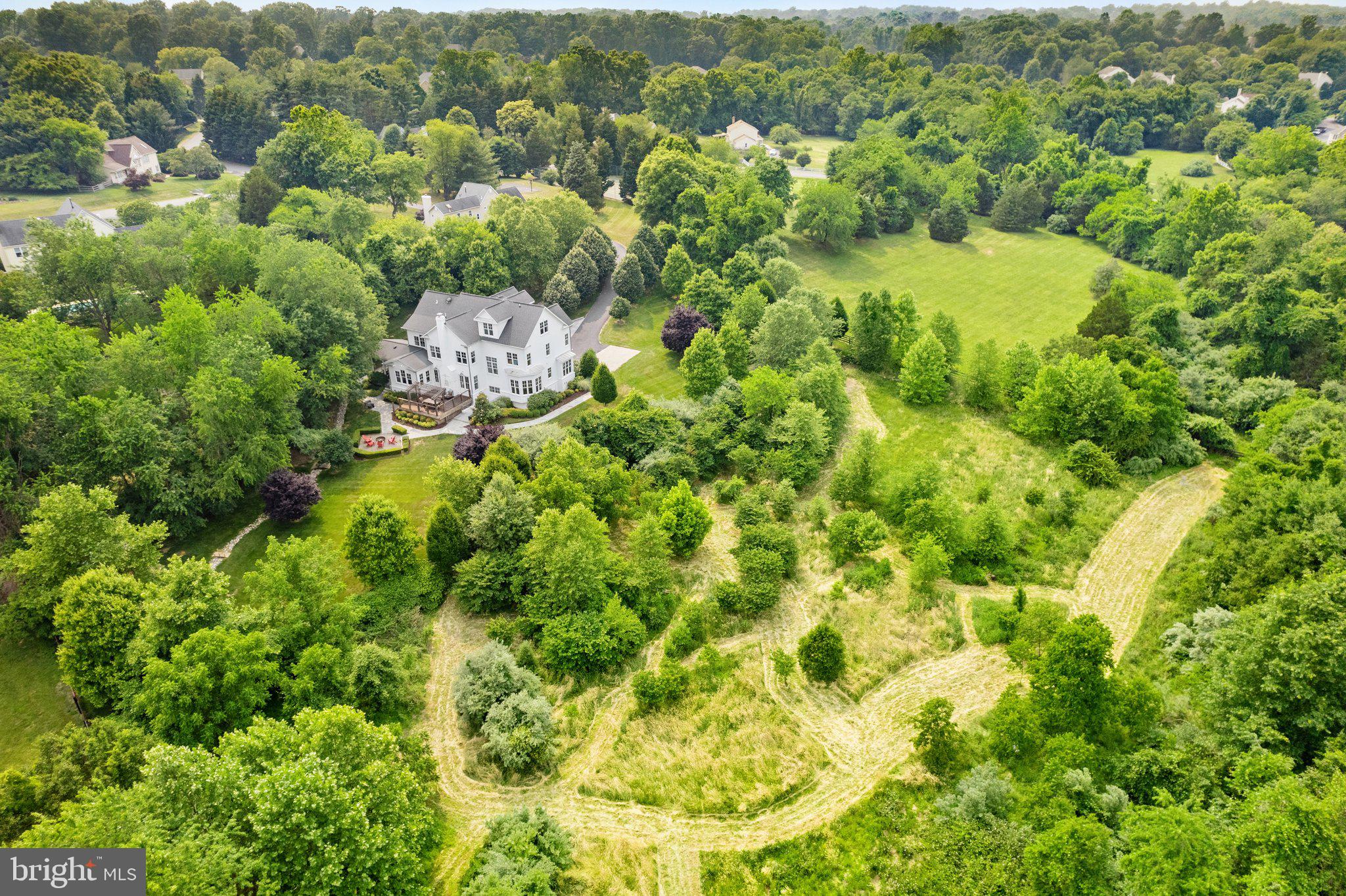 ASCOT - Residential