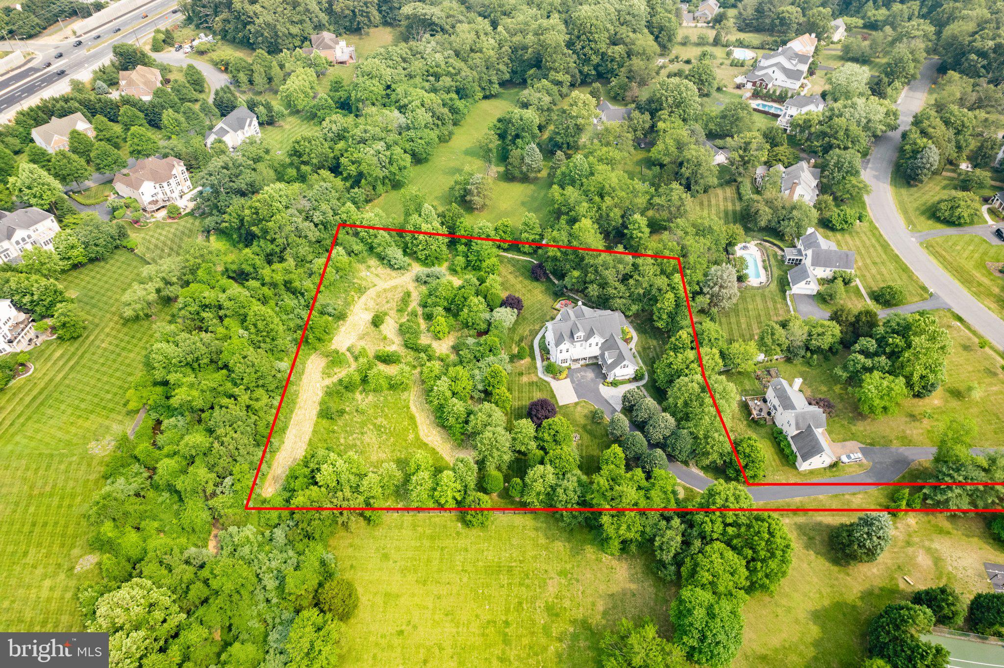 ASCOT - Residential