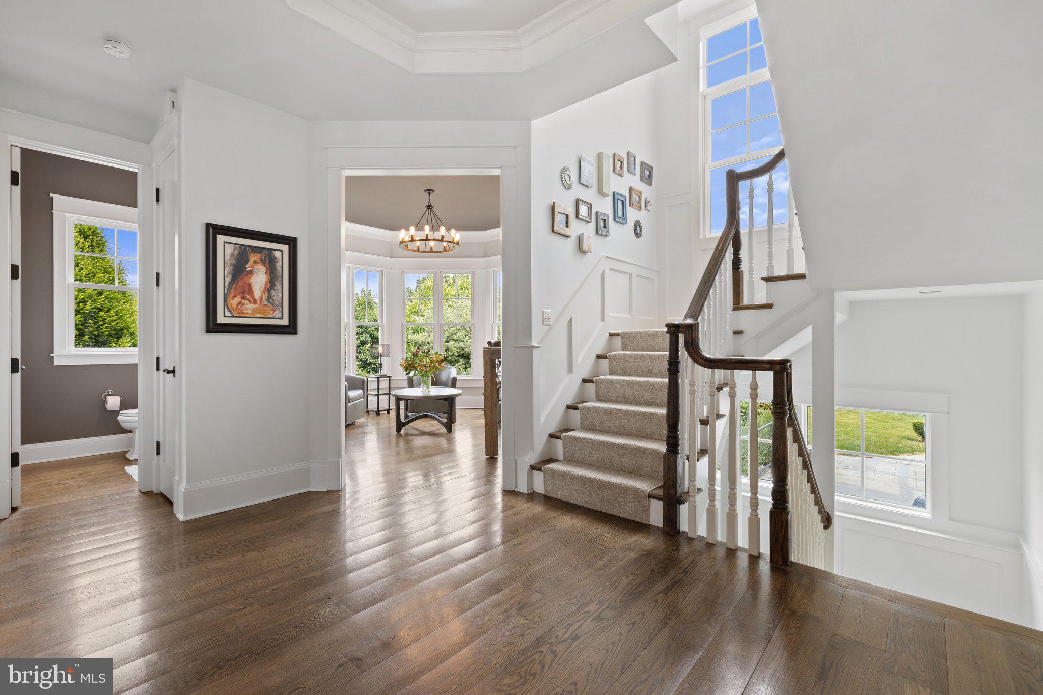 ASCOT - Residential