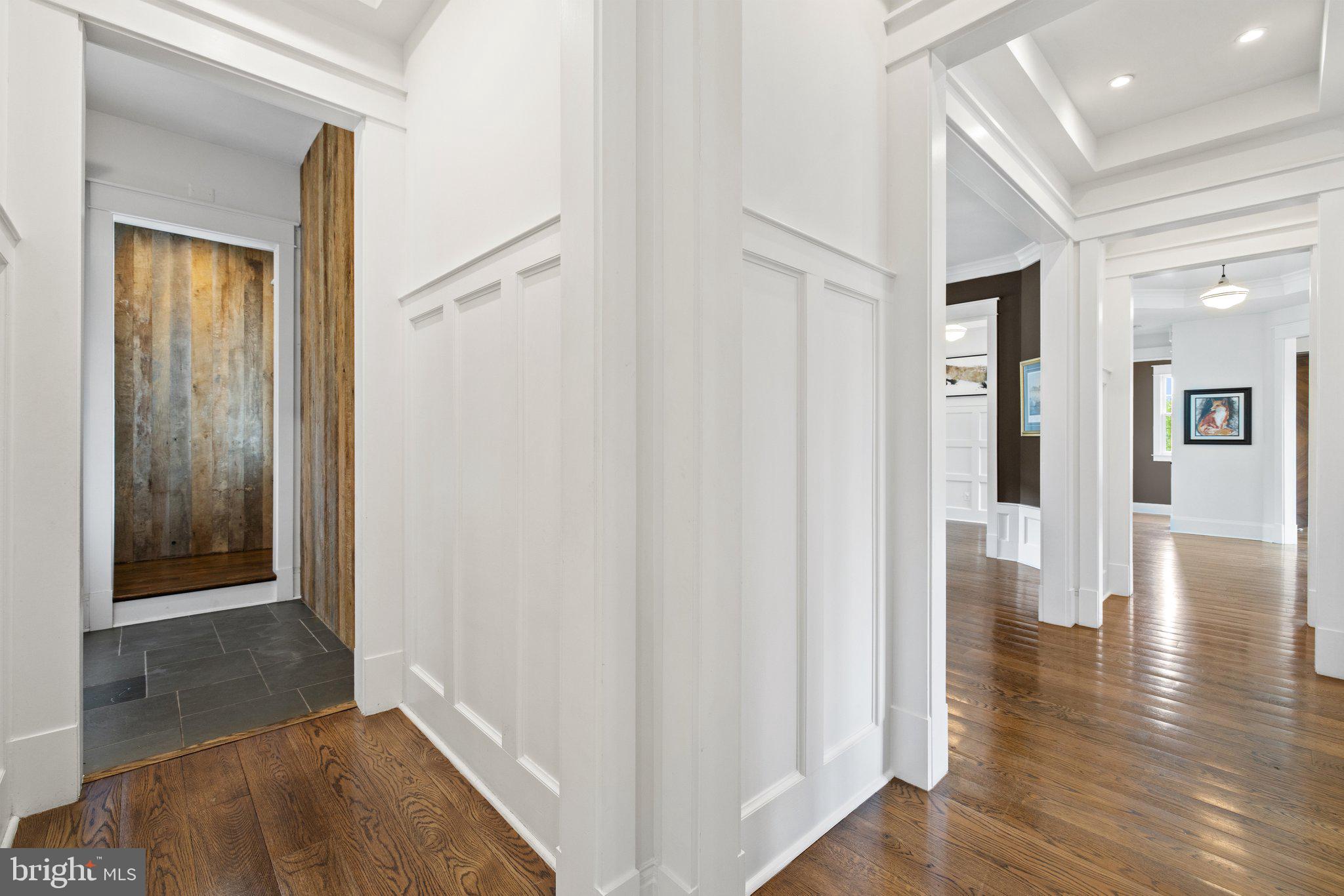 ASCOT - Residential