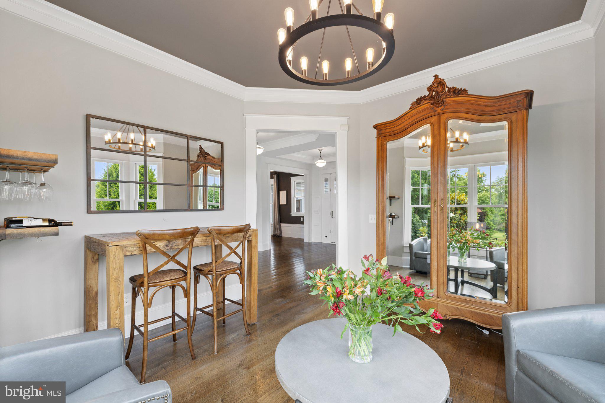 ASCOT - Residential