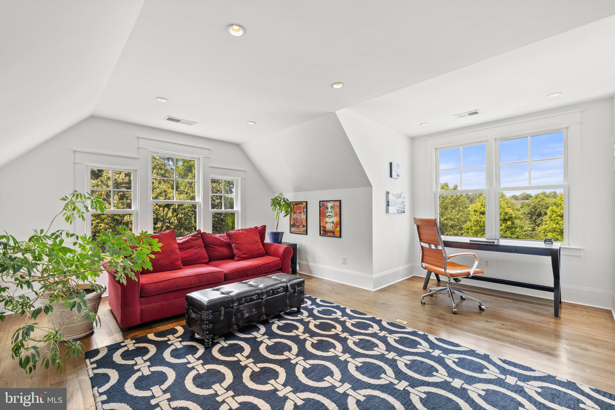 ASCOT - Residential