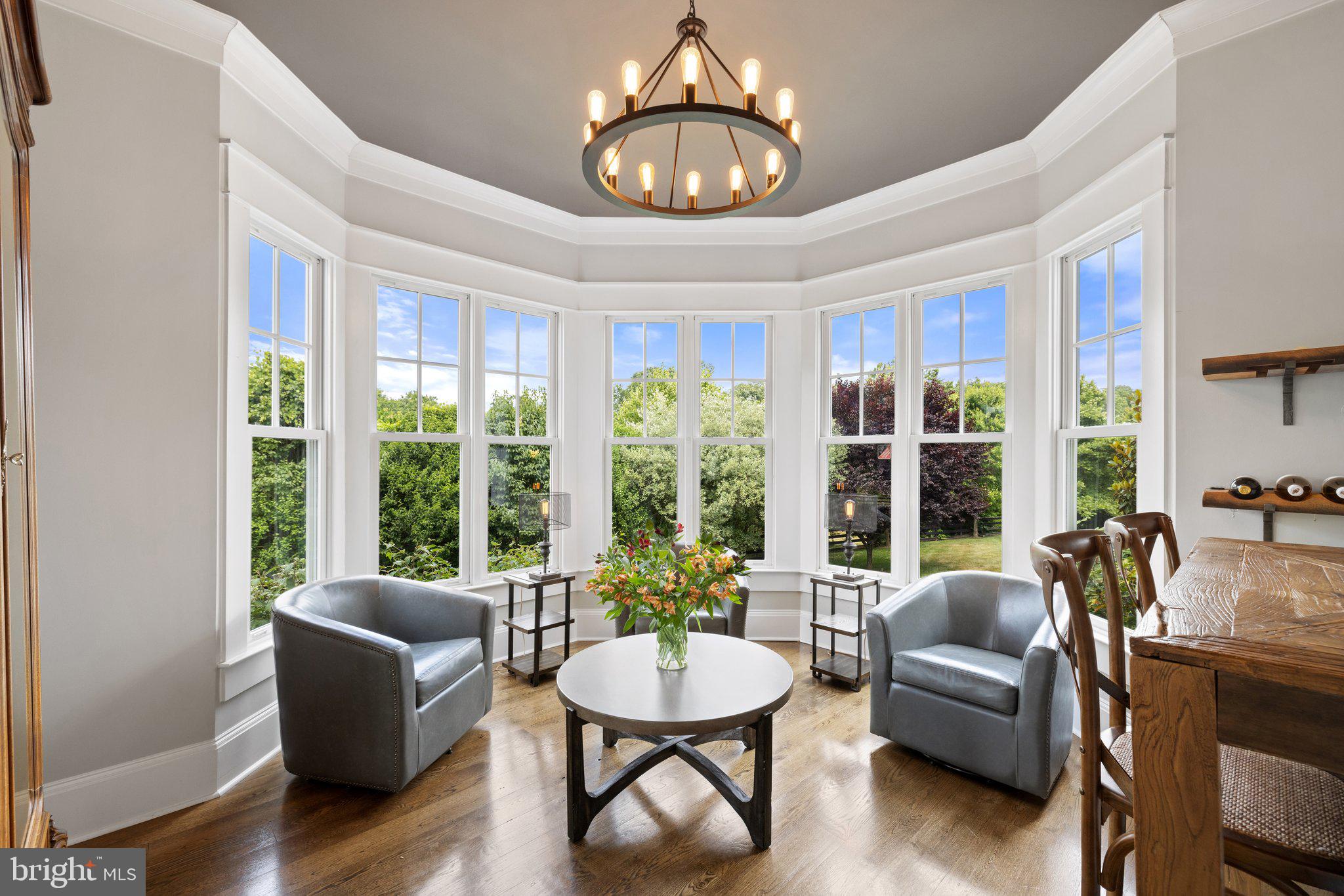 ASCOT - Residential