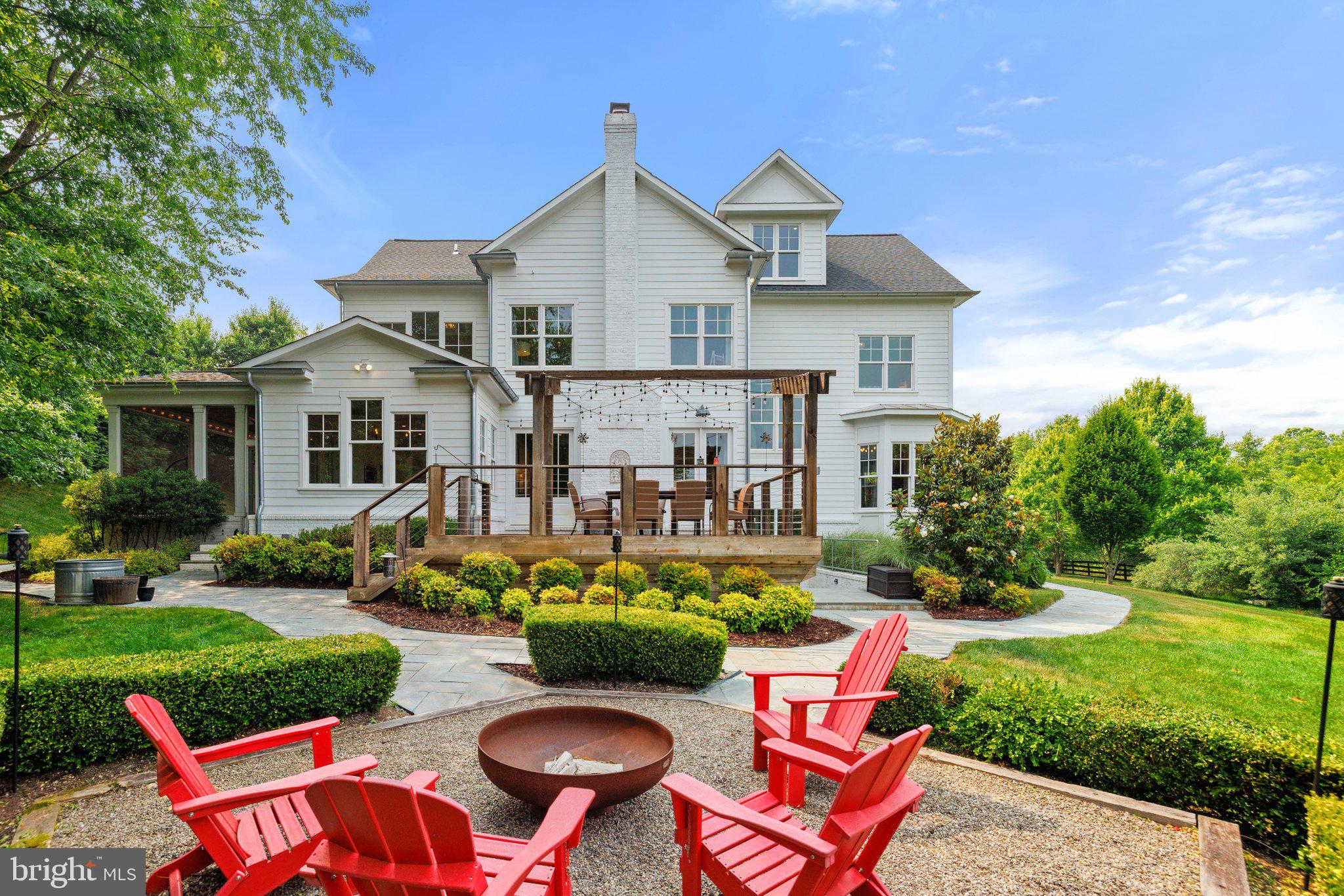 ASCOT - Residential