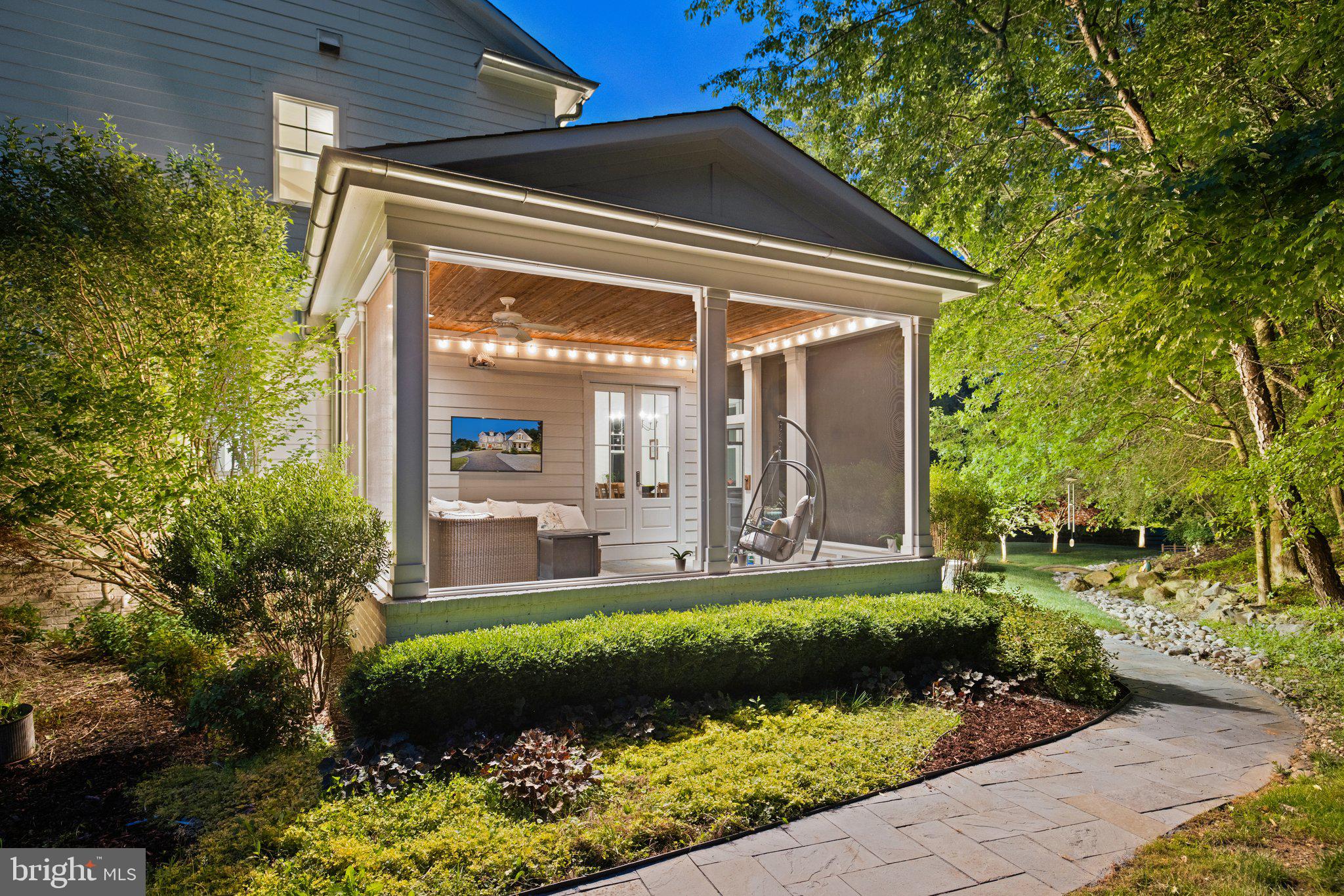 ASCOT - Residential