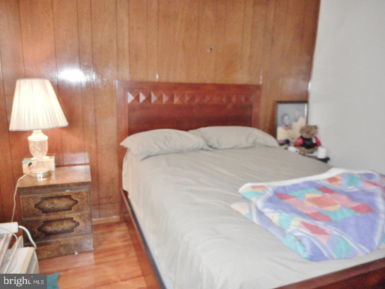 OLNEY - Residential