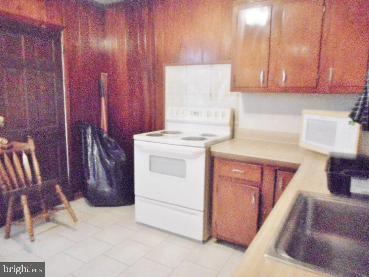 OLNEY - Residential