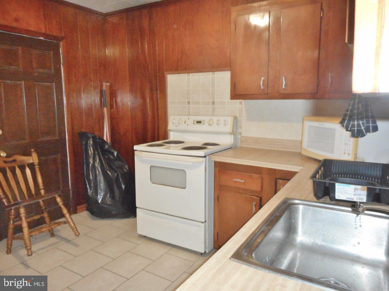 OLNEY - Residential