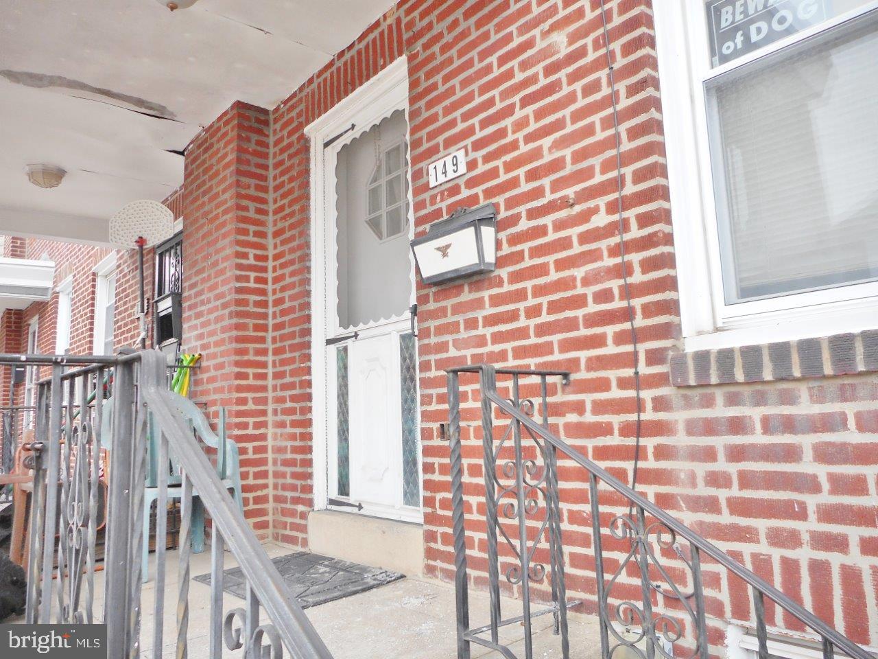 OLNEY - Residential