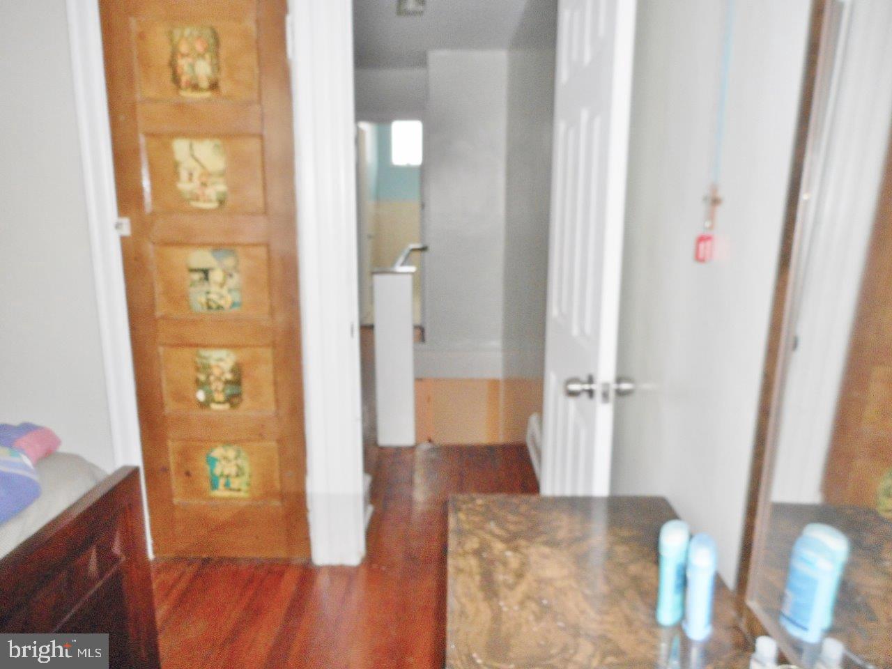 OLNEY - Residential