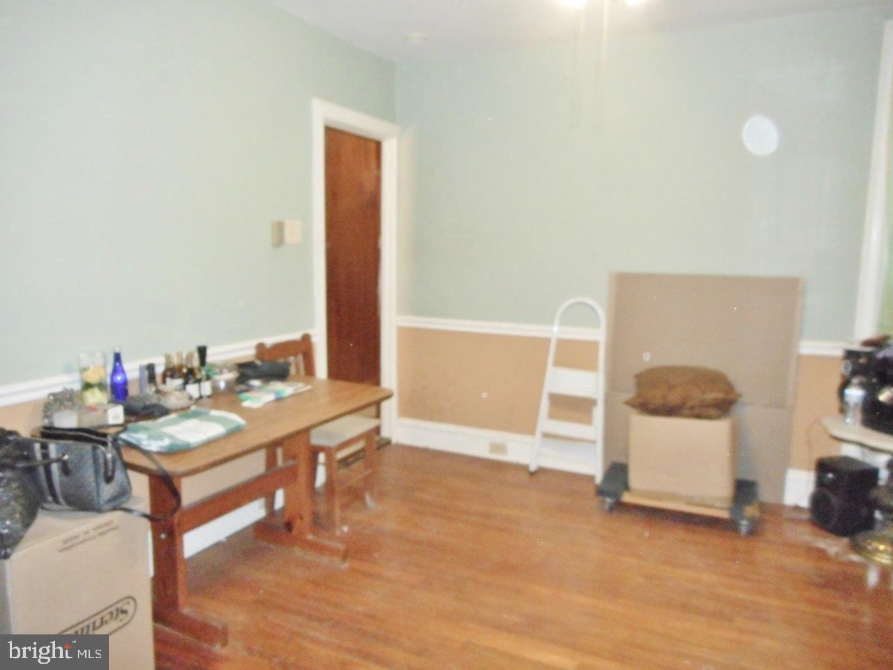 OLNEY - Residential