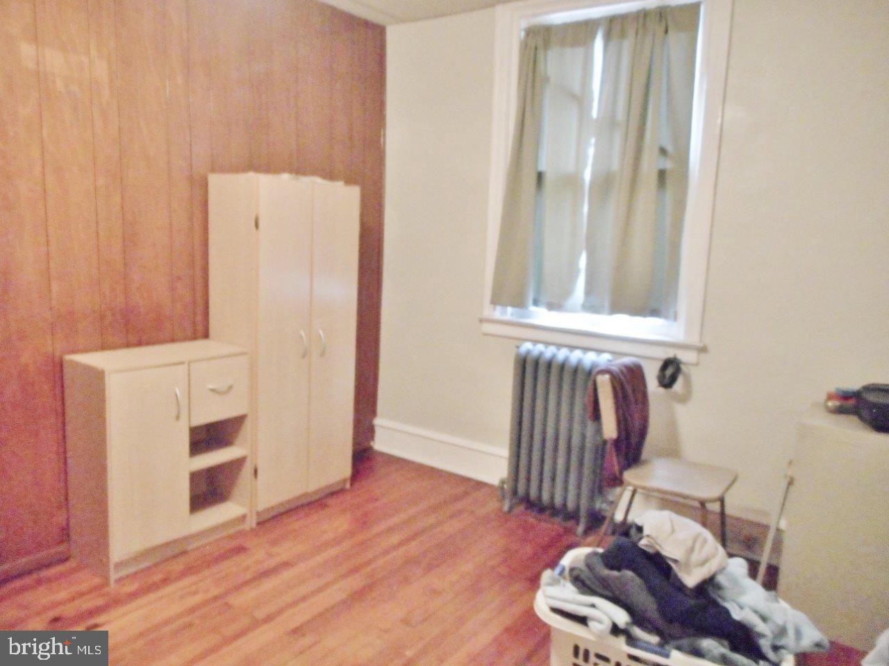OLNEY - Residential