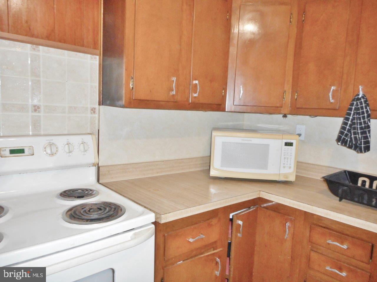 OLNEY - Residential