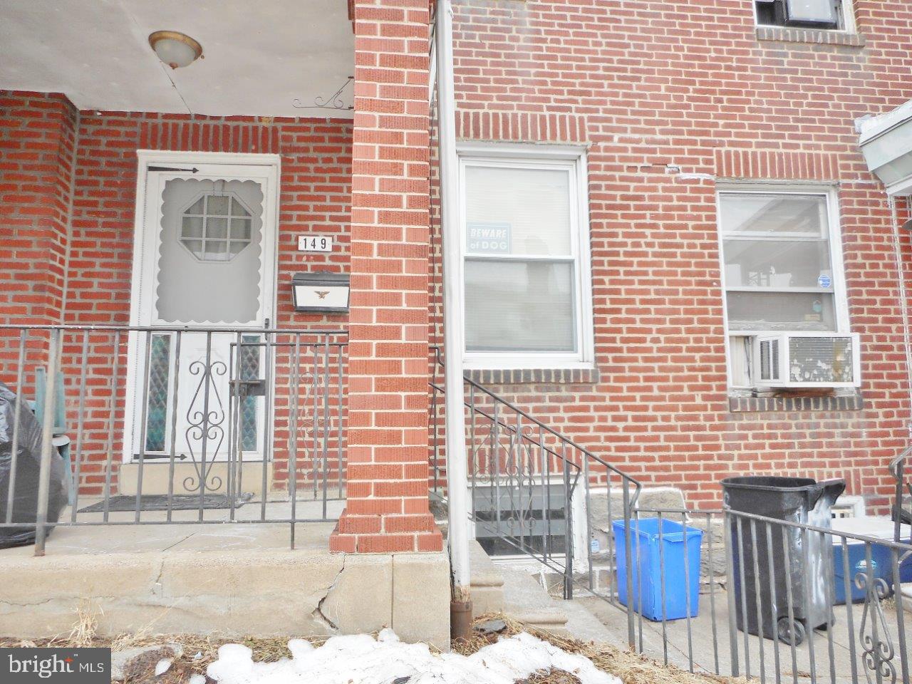 OLNEY - Residential