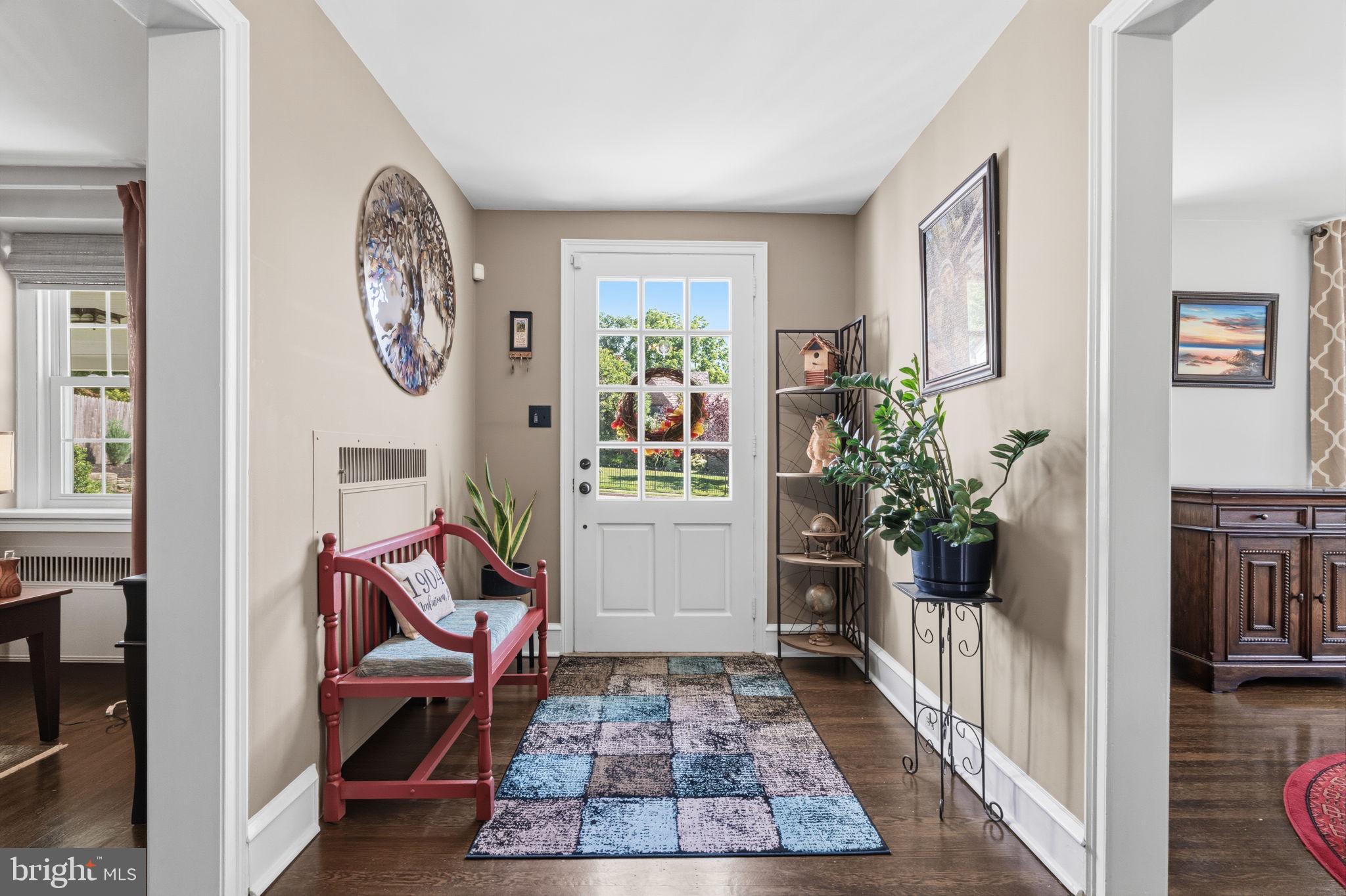 JENKINTOWN MANOR - Residential