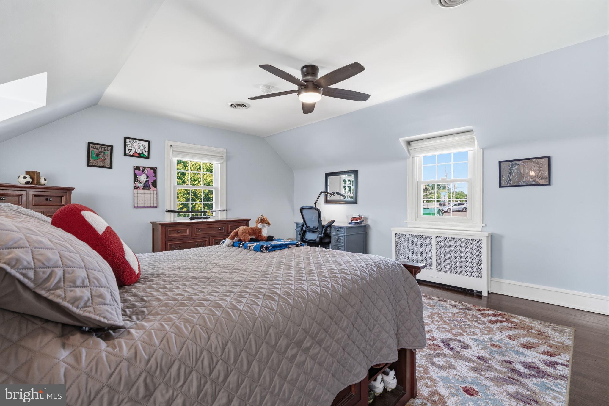 JENKINTOWN MANOR - Residential
