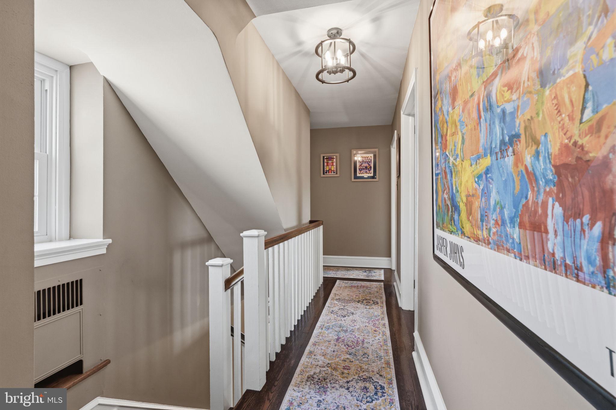 JENKINTOWN MANOR - Residential
