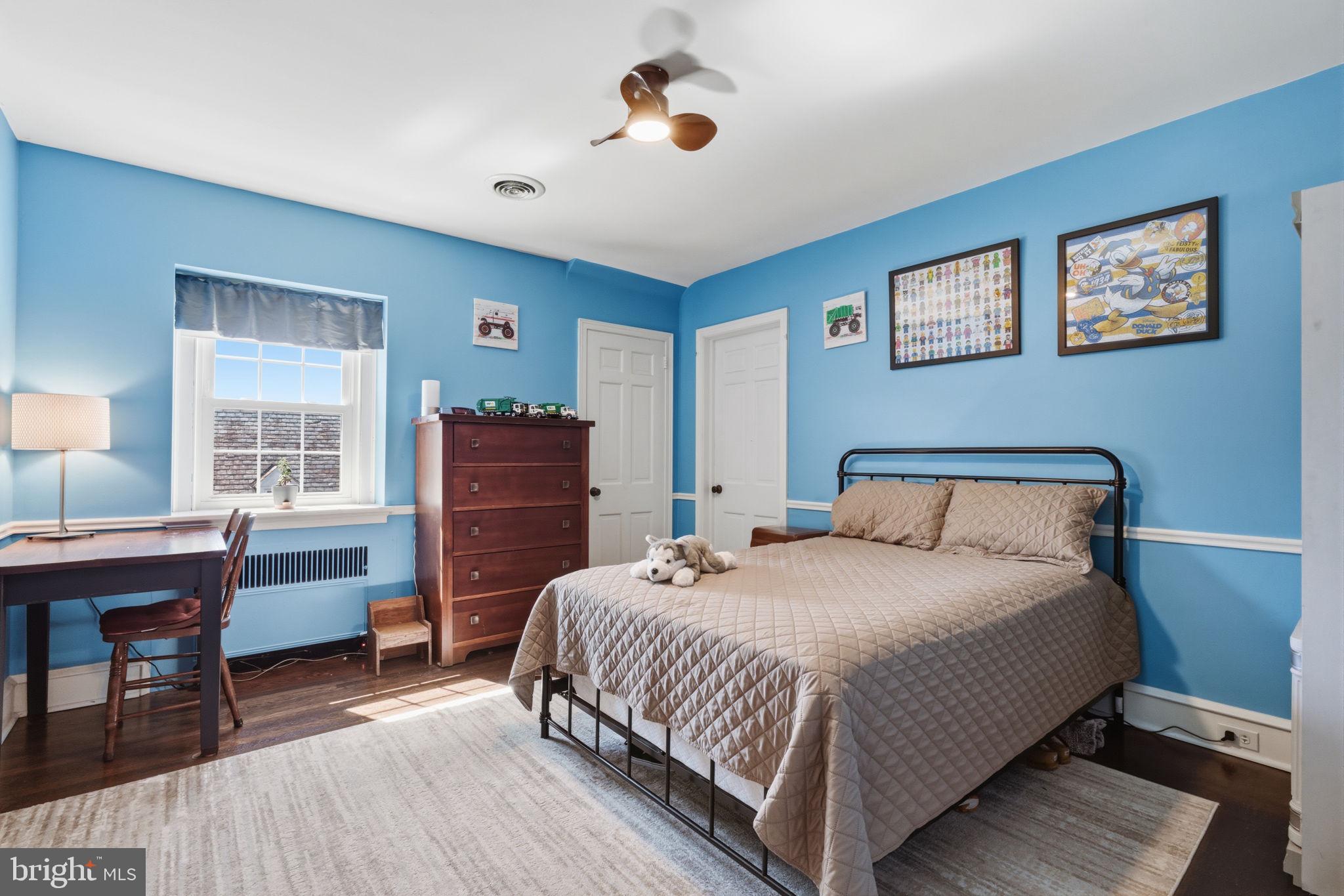 JENKINTOWN MANOR - Residential