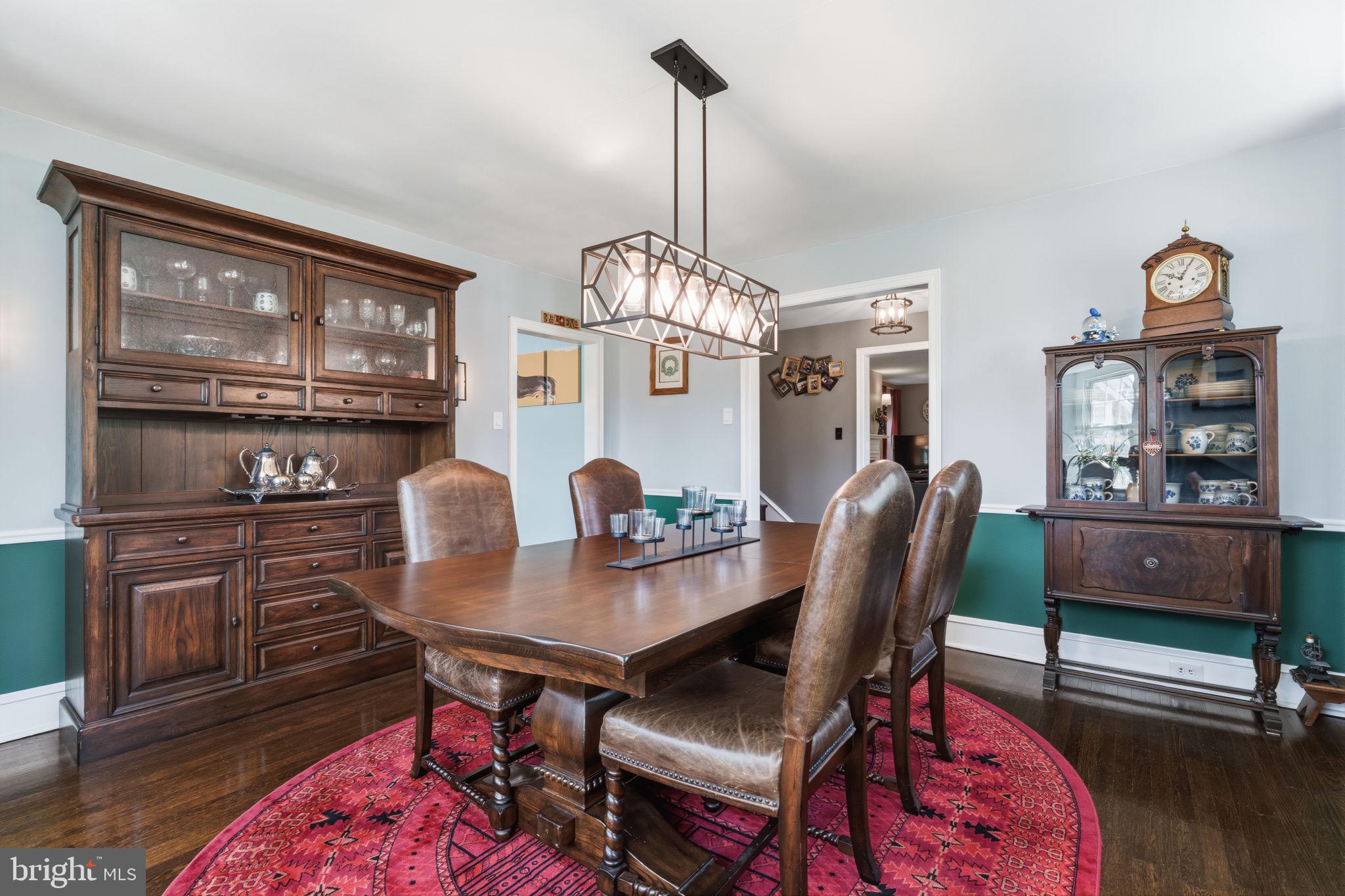 JENKINTOWN MANOR - Residential