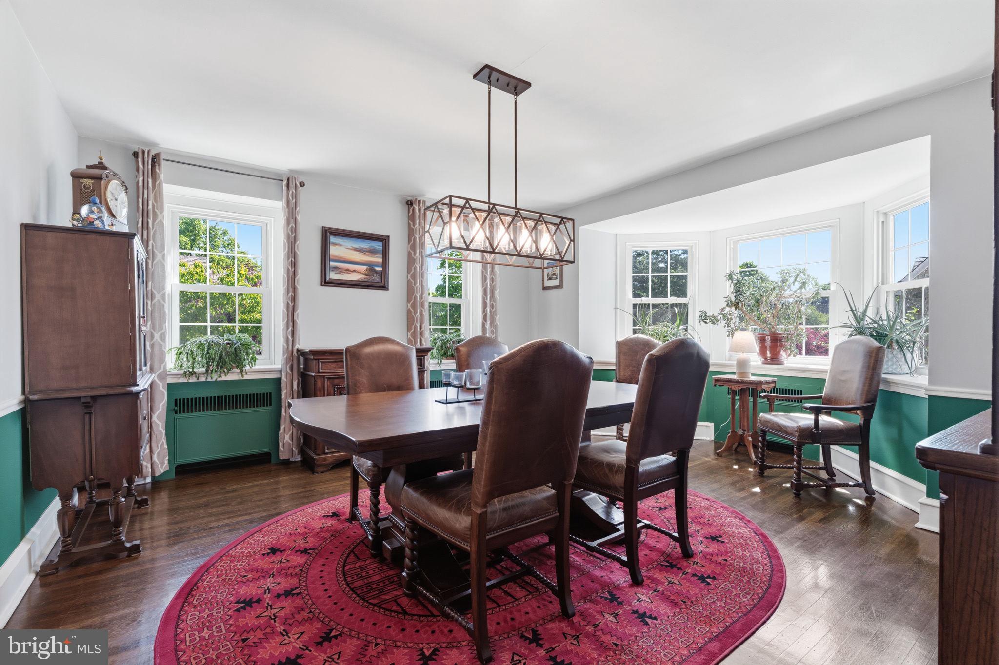 JENKINTOWN MANOR - Residential