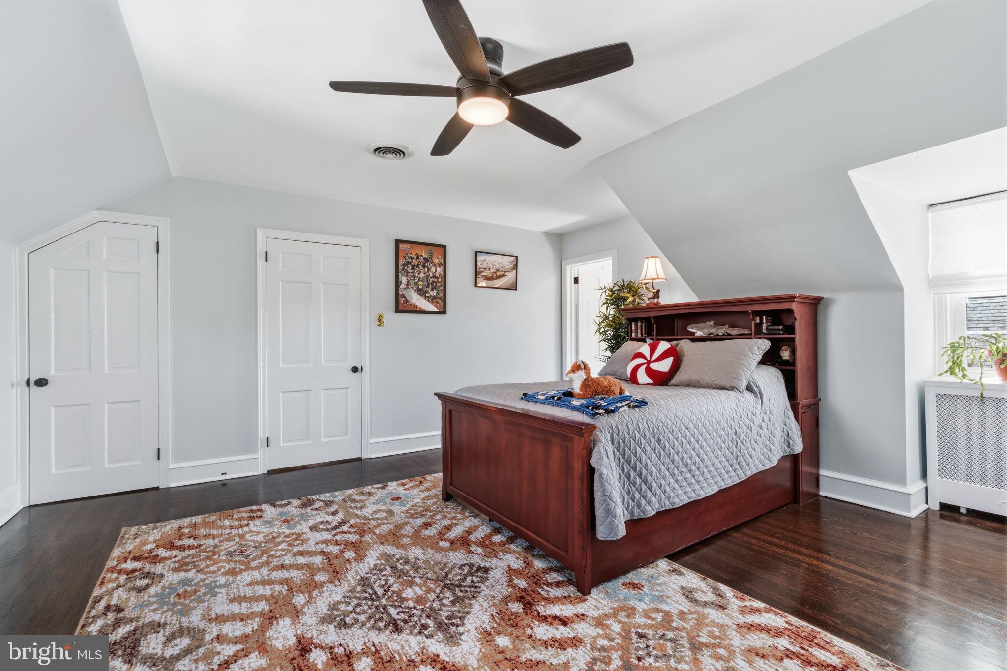 JENKINTOWN MANOR - Residential