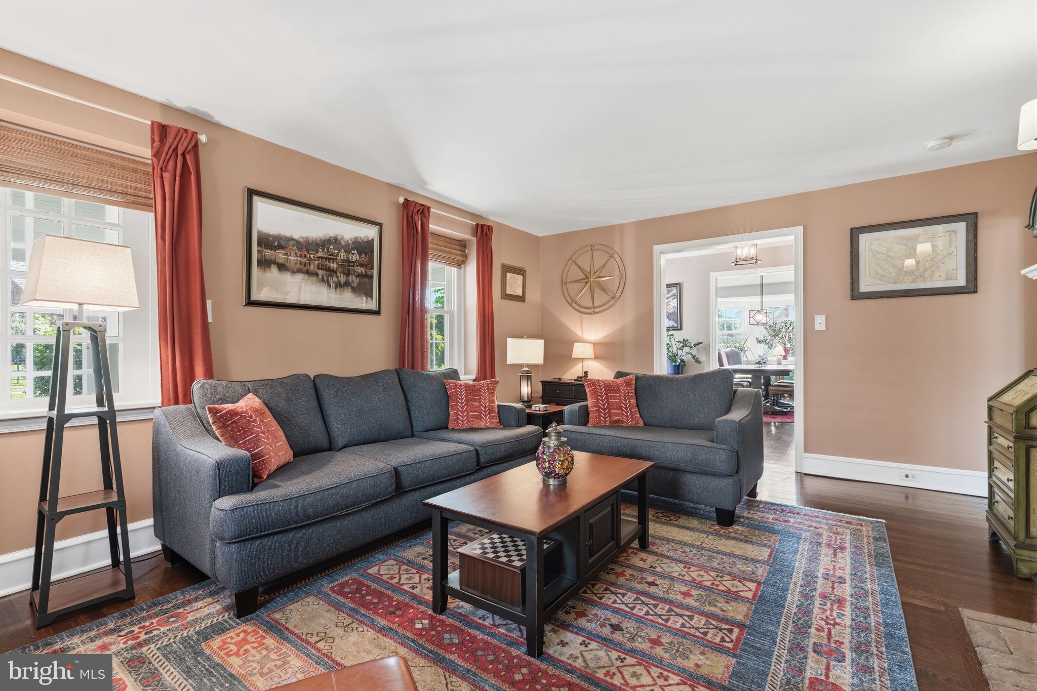 JENKINTOWN MANOR - Residential