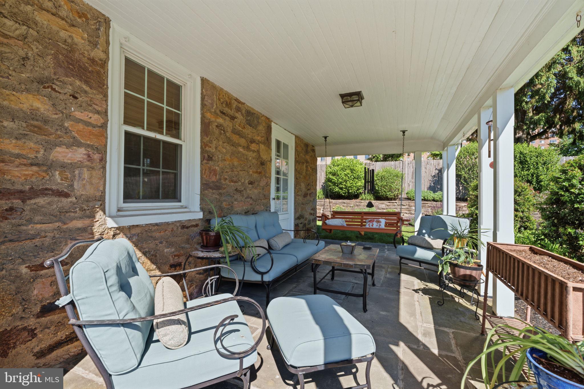 JENKINTOWN MANOR - Residential
