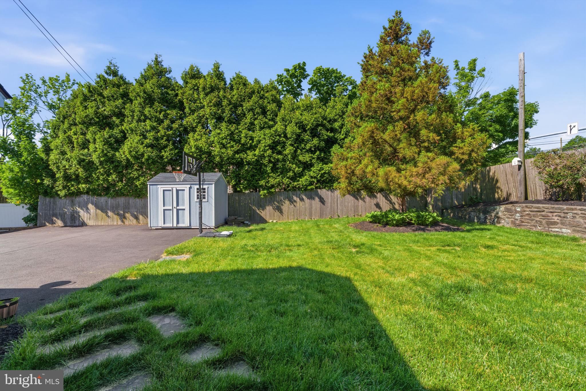 JENKINTOWN MANOR - Residential