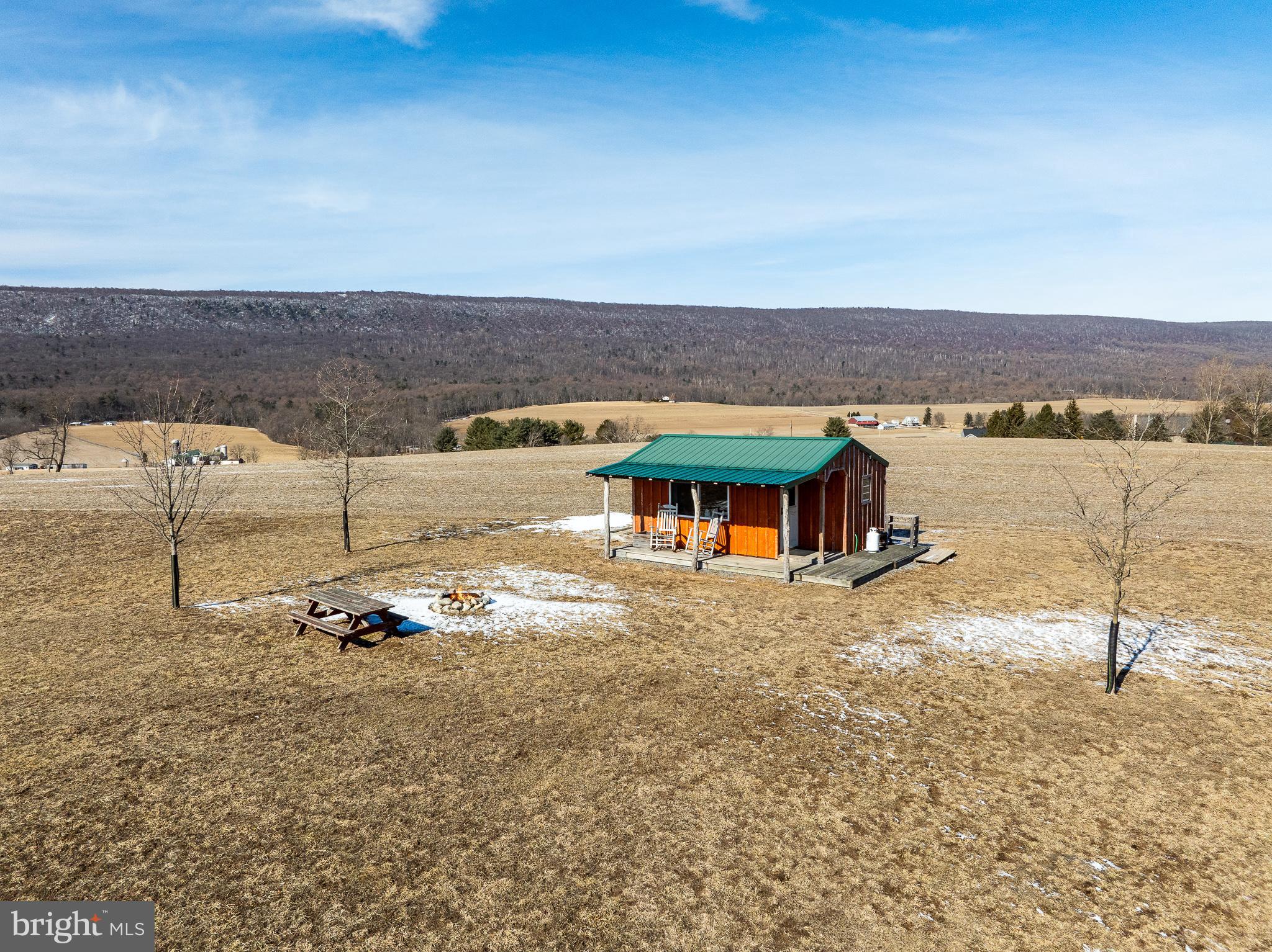 20 ACRE WOODS - Residential
