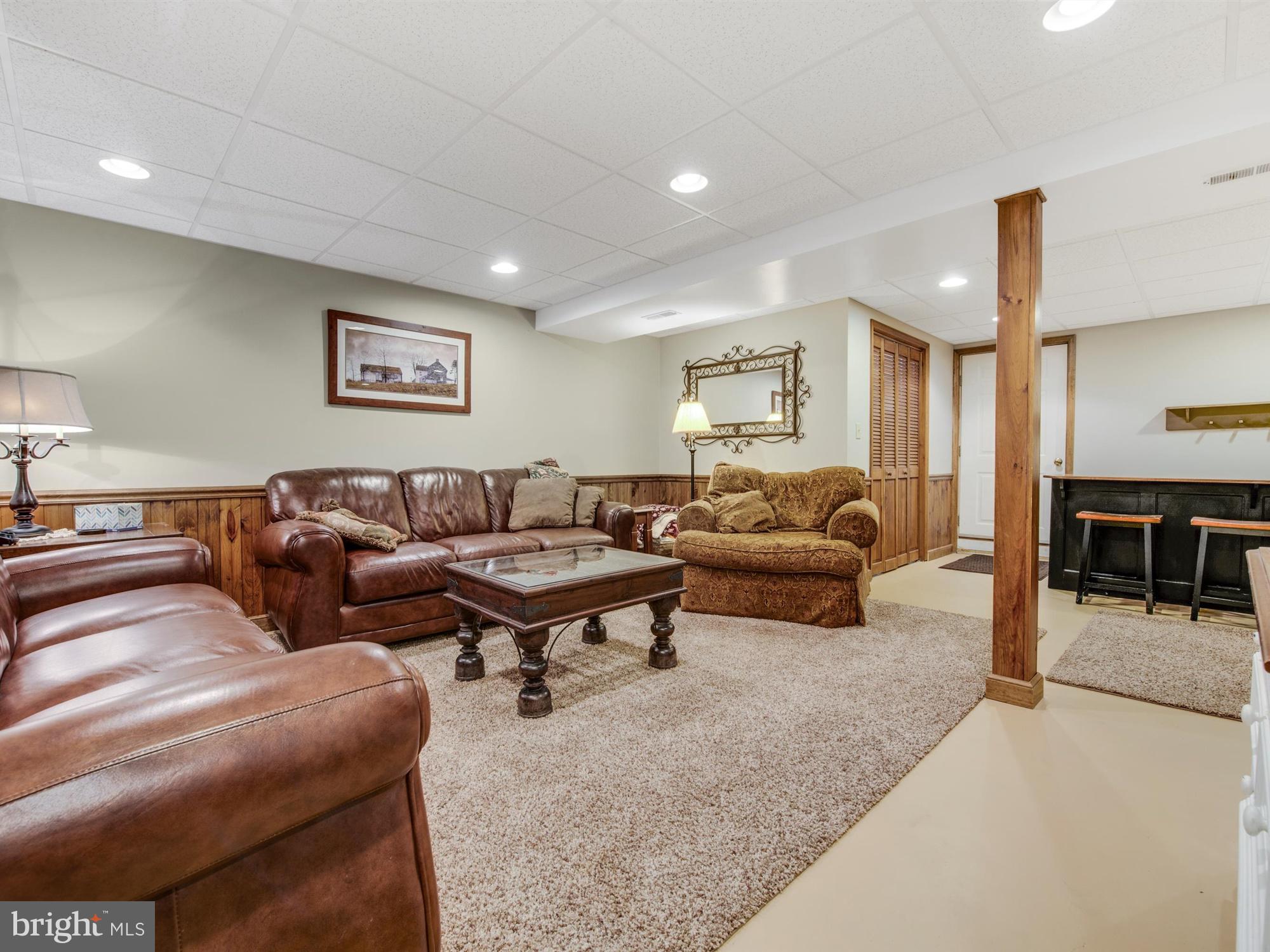 EAST DRUMORE TWP - Residential