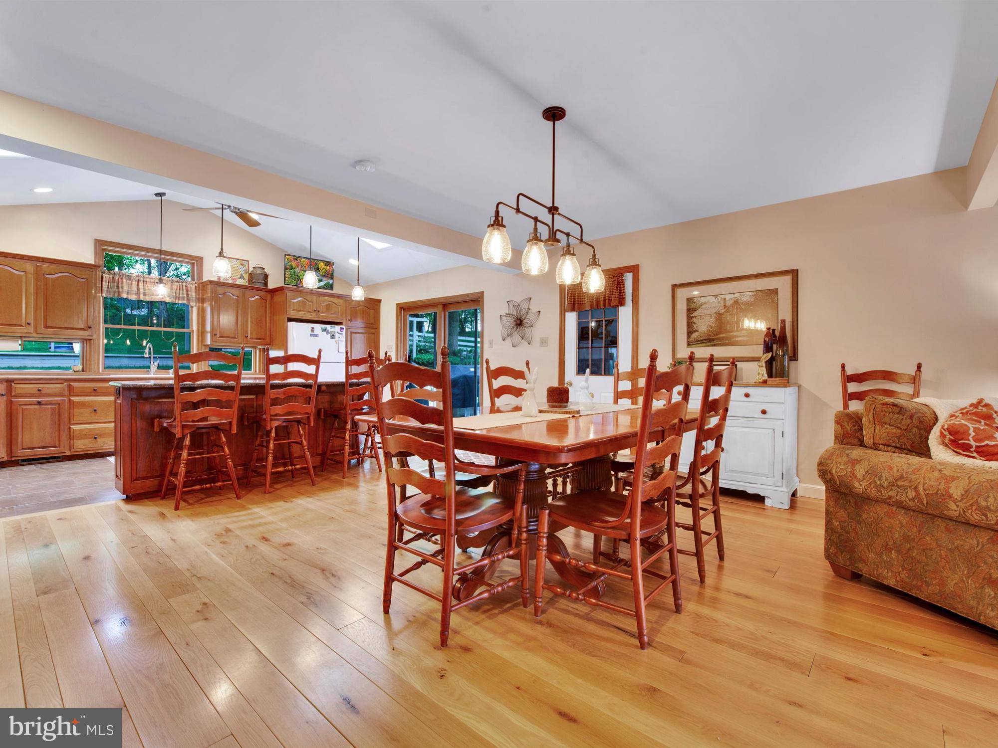 EAST DRUMORE TWP - Residential