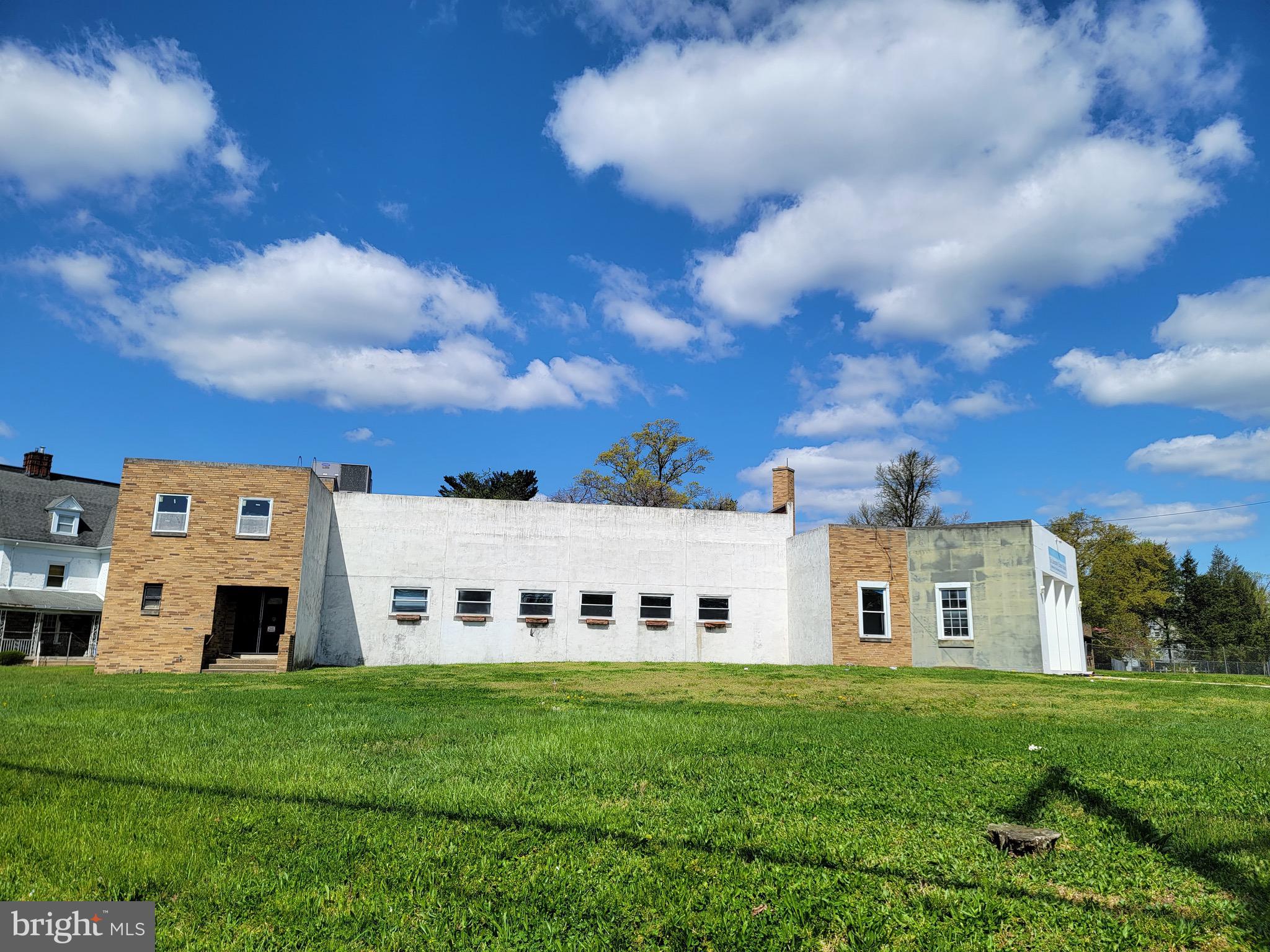WYNNEFIELD - Commercial Sale