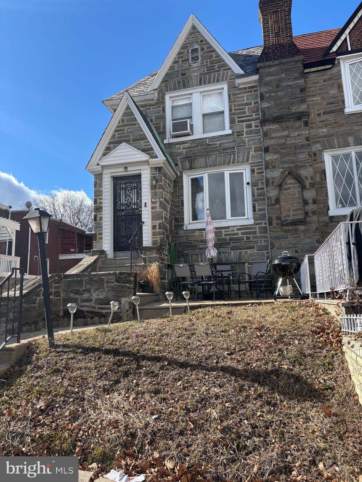 OAK LANE - Residential