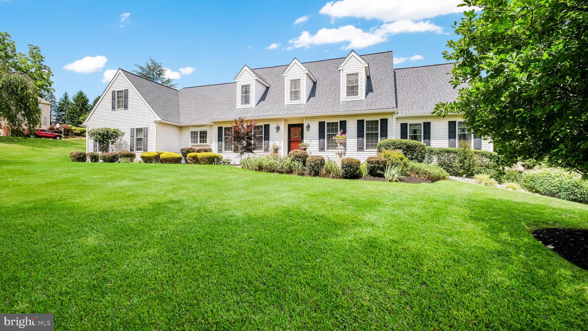 FOX HUNT ESTS - Residential
