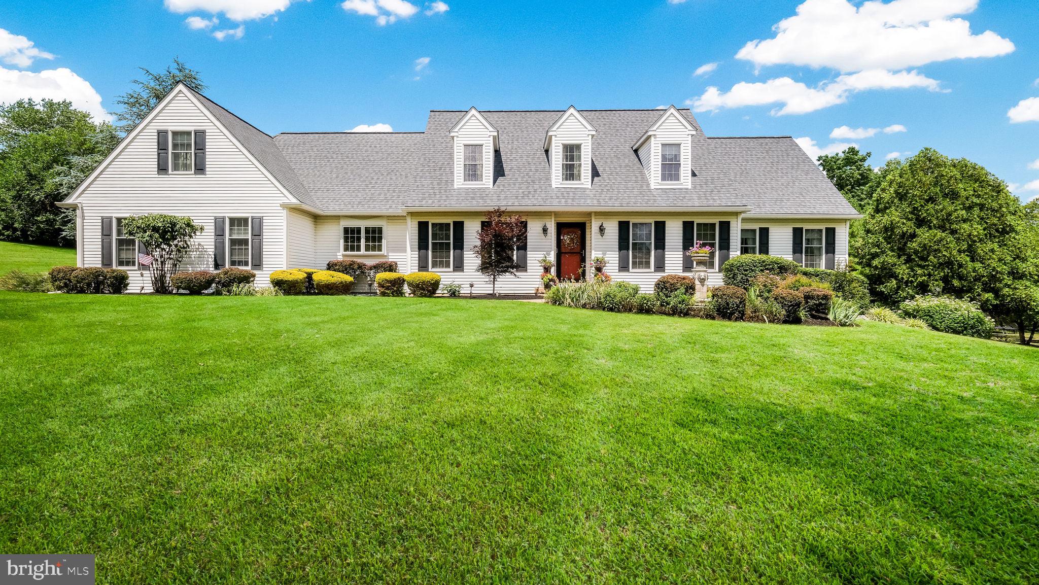 FOX HUNT ESTS - Residential