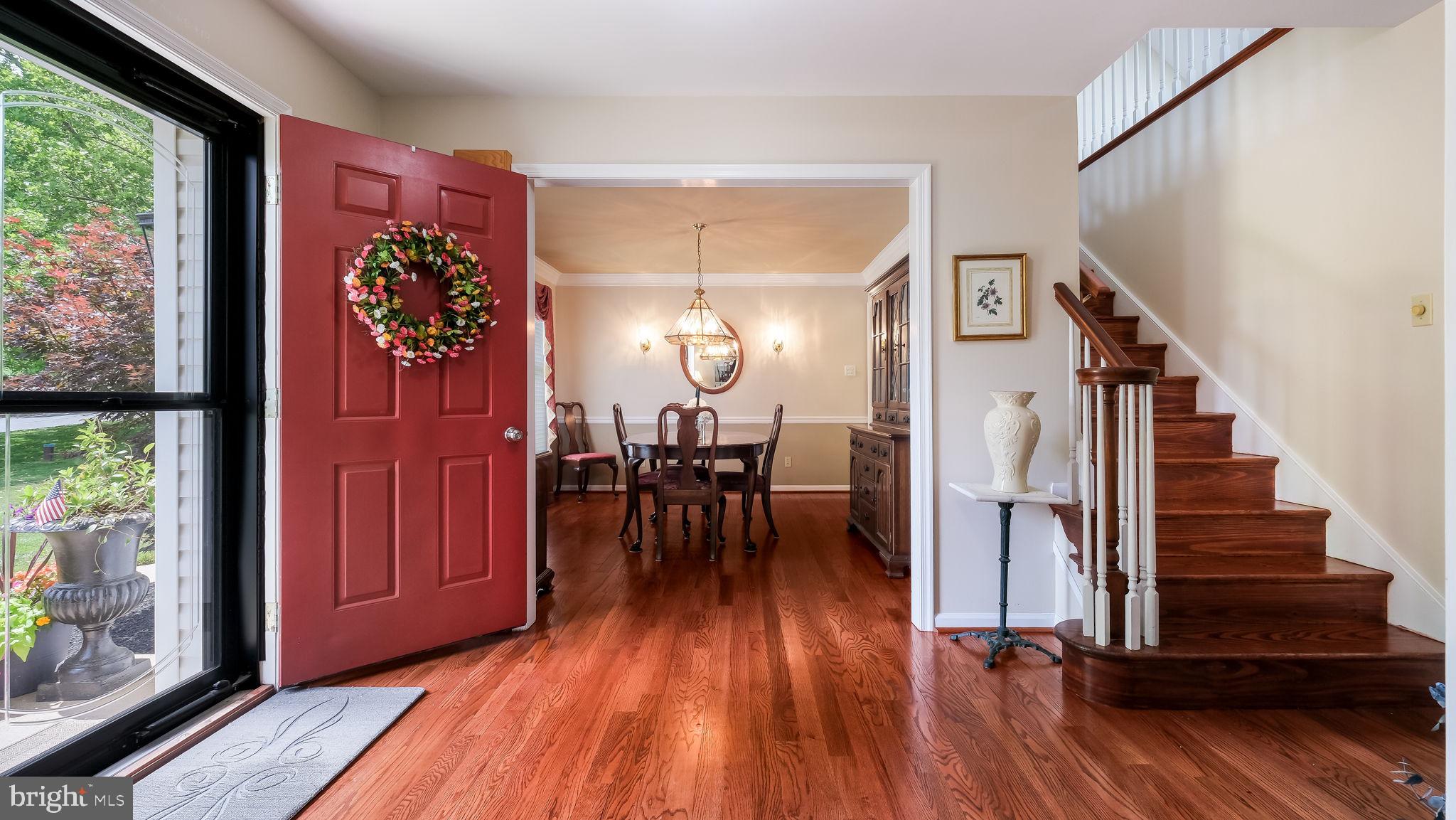 FOX HUNT ESTS - Residential