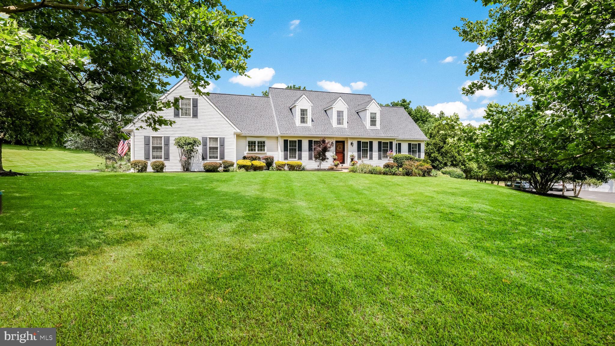 FOX HUNT ESTS - Residential