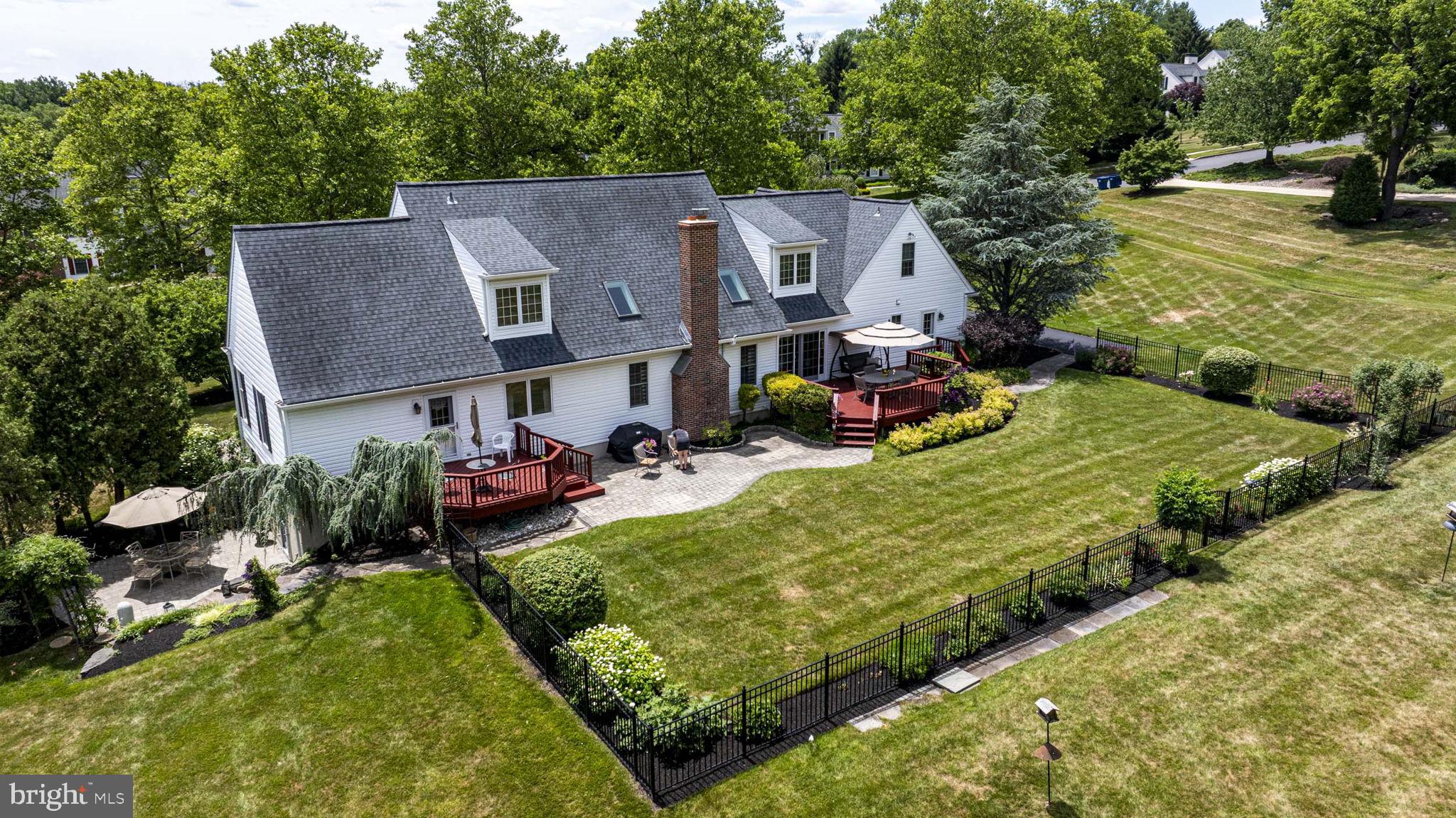 FOX HUNT ESTS - Residential