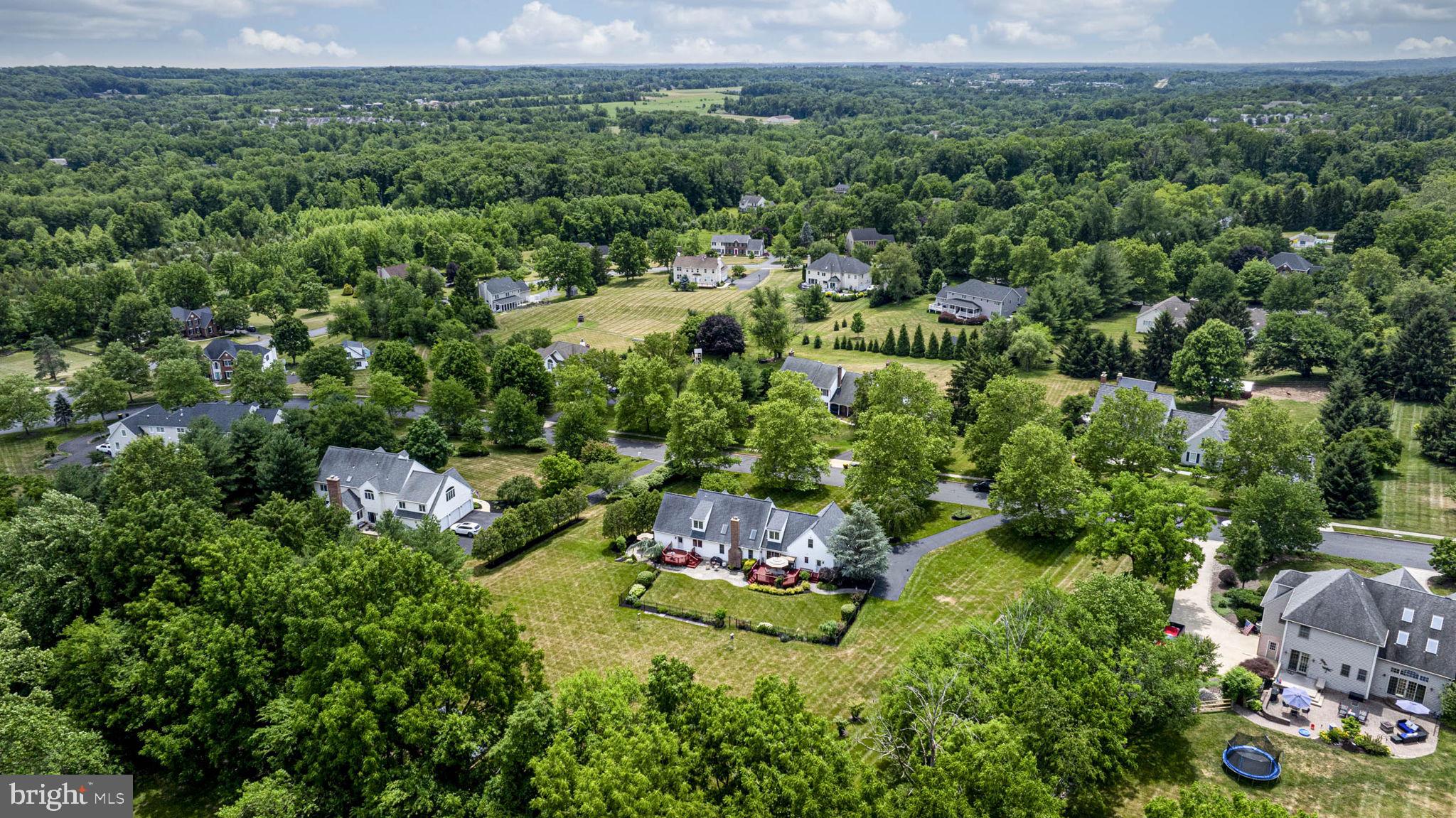 FOX HUNT ESTS - Residential